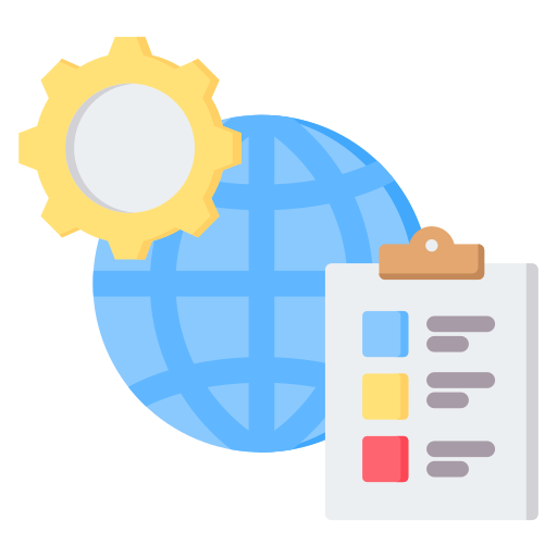 evaluación icono gratis