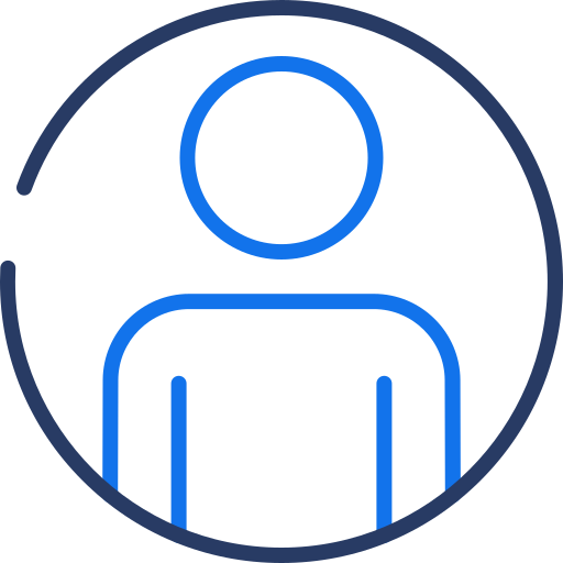 contacto icono gratis