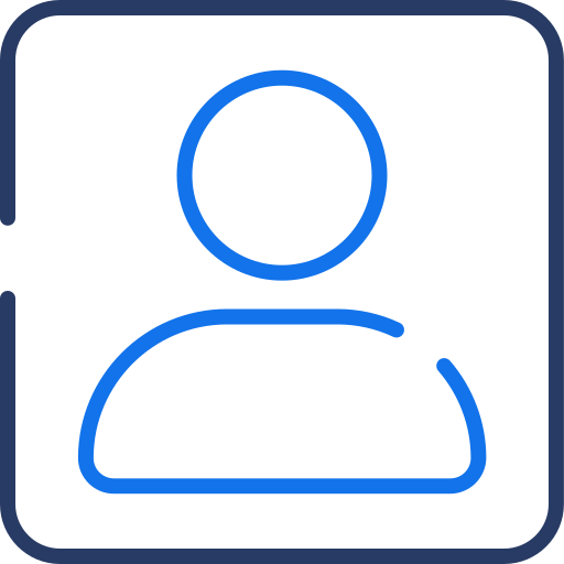 contacto icono gratis