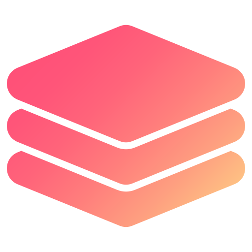 Layers free icon