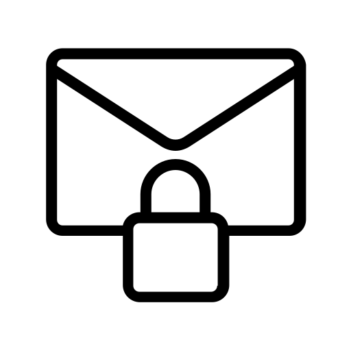 Lock free icon