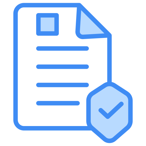 documento icono gratis