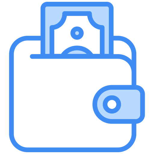 Savings free icon Savings free icon
