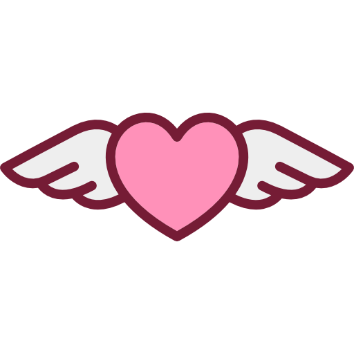 corazón icono gratis