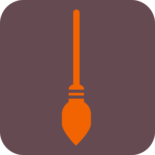 besen kostenlos Icon