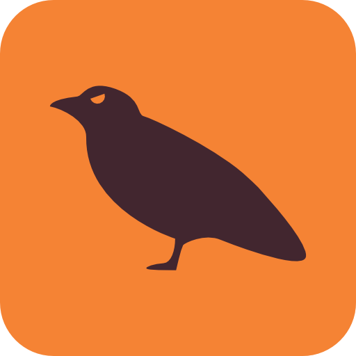 krähe kostenlos Icon krähe kostenlos Icon