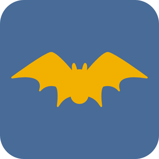 Bat - Free animals icons