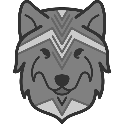 wolf kostenlos Icon wolf kostenlos Icon