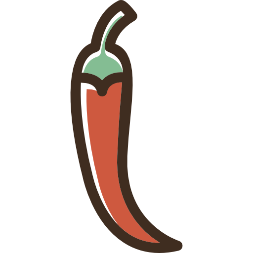 Pepper free icon