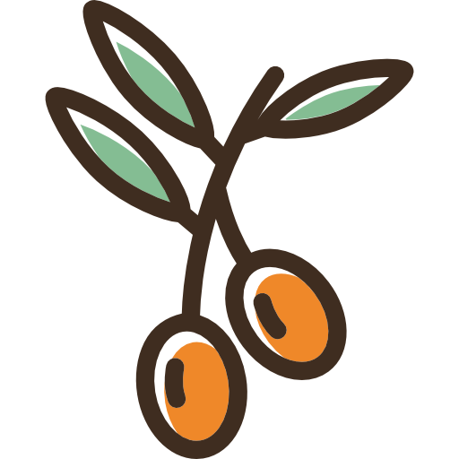 Olives free icon Olives free icon