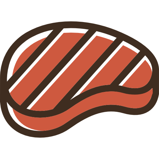 Steak Icon