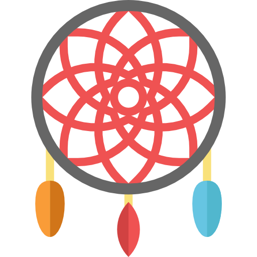 Dream, catcher icon - Download on Iconfinder on Iconfinder