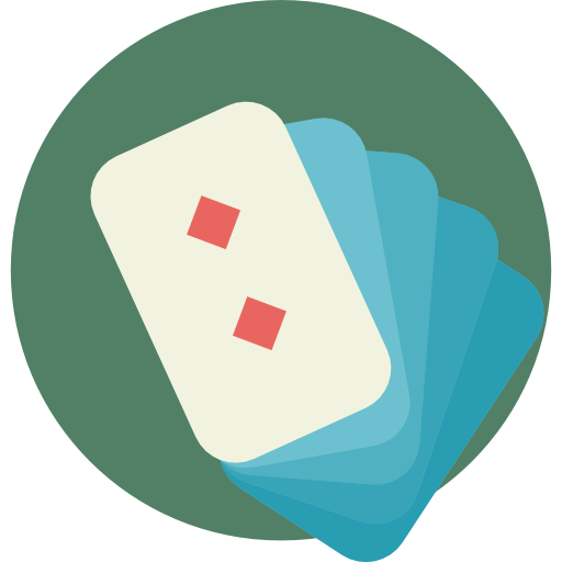 pôquer grátis ícone