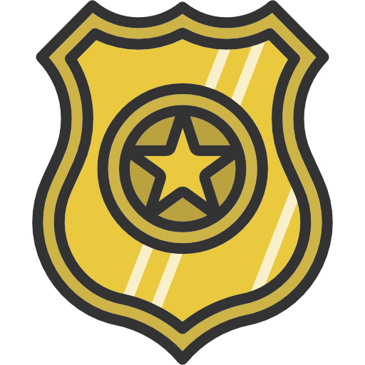 Badge icon