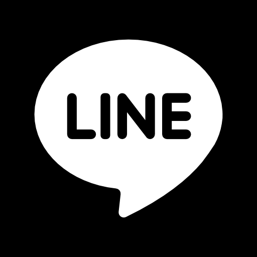 Line free icon