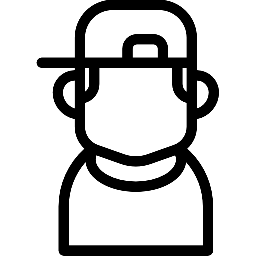 Boy free icon Boy free icon