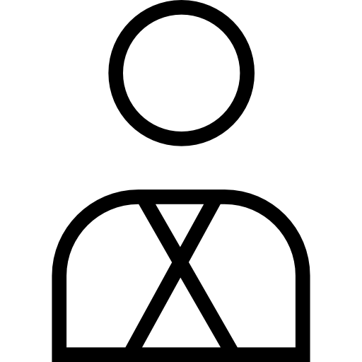 empleado icono gratis