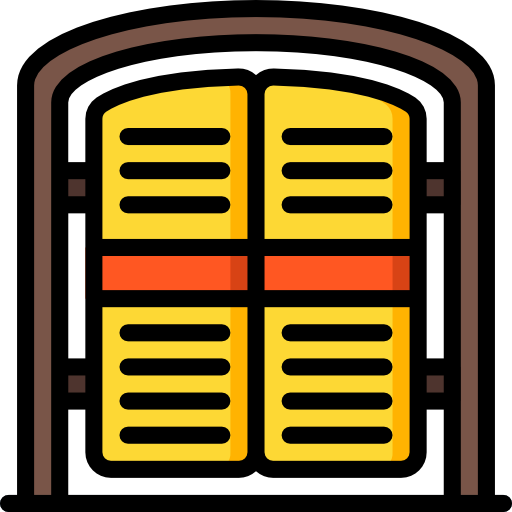 Салон бесплатно иконка