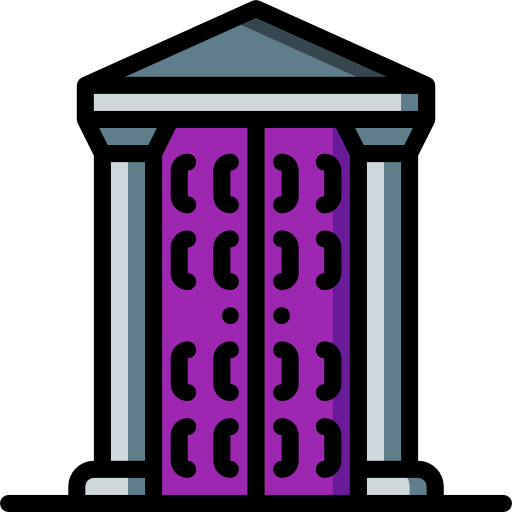 türen kostenlos Icon