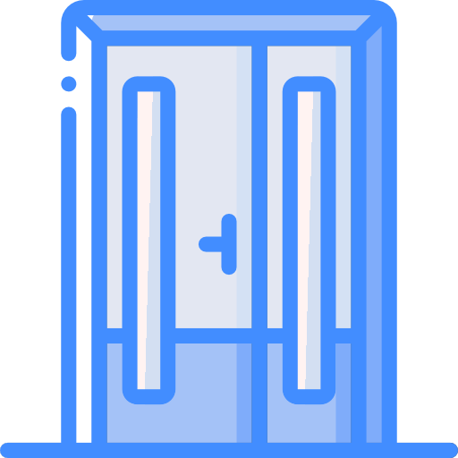 türen kostenlos Icon türen kostenlos Icon