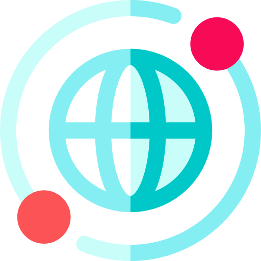 World free icon World free icon