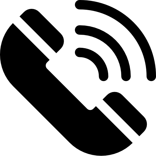 teléfono icono gratis