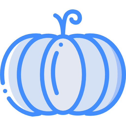 calabaza icono gratis