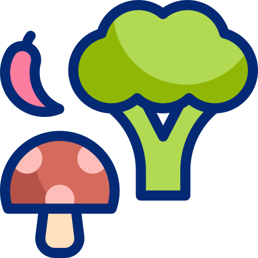 gemüse kostenlos Icon