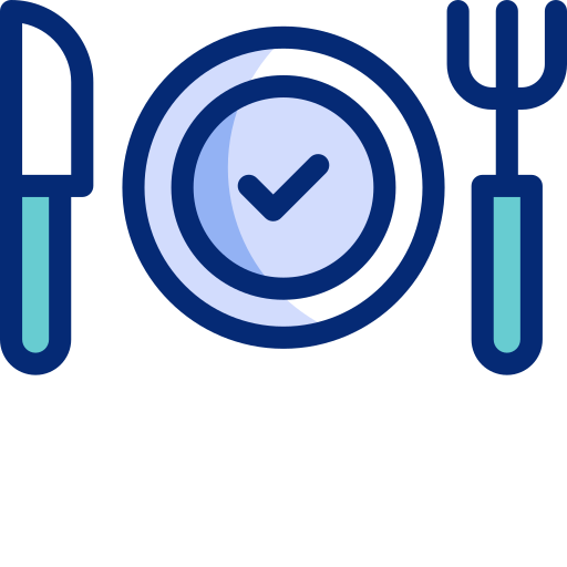 Check - Free food and restaurant icons