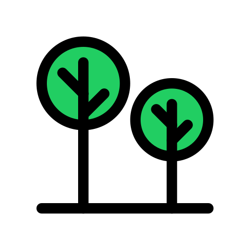 plantas icono gratis