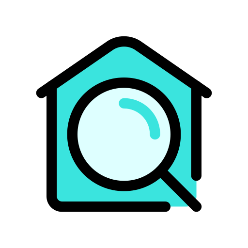 suche nach hause kostenlos Icon suche nach hause kostenlos Icon