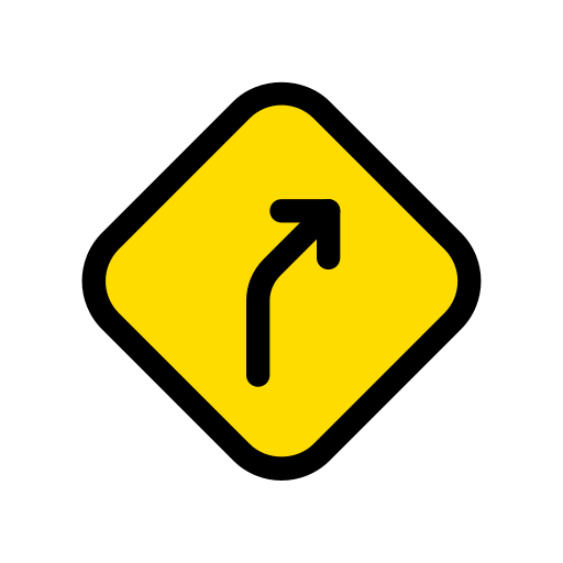 Right arrow free icon