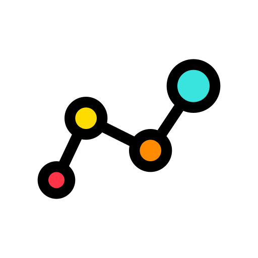 Timeline free icon