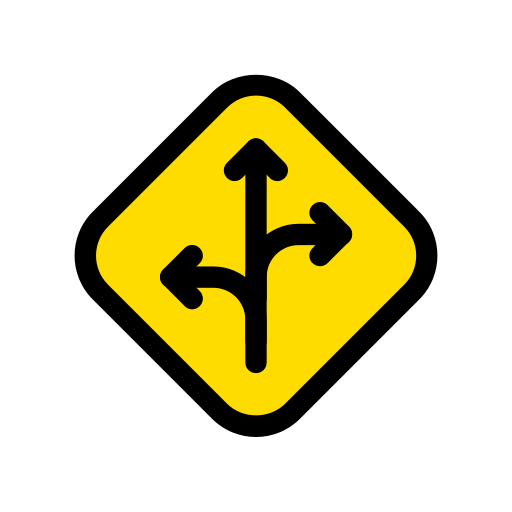 Traffic sign free icon Traffic sign free icon