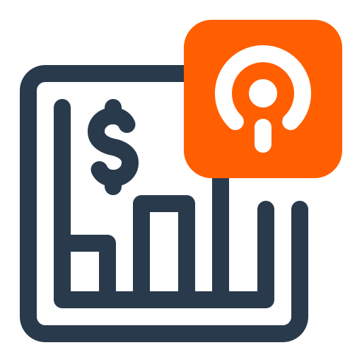 wirtschaftspodcast kostenlos Icon wirtschaftspodcast kostenlos Icon