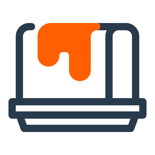 manteca icono gratis