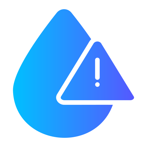 Escasez de agua - Iconos gratis de clima