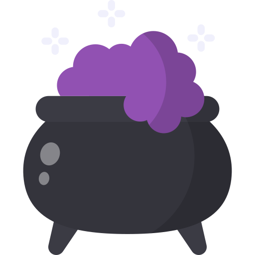 Cauldron free icon Cauldron free icon