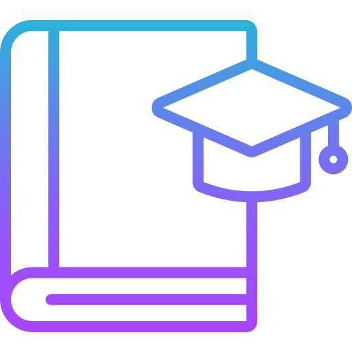 Éducation Icône gratuit Éducation Icône gratuit