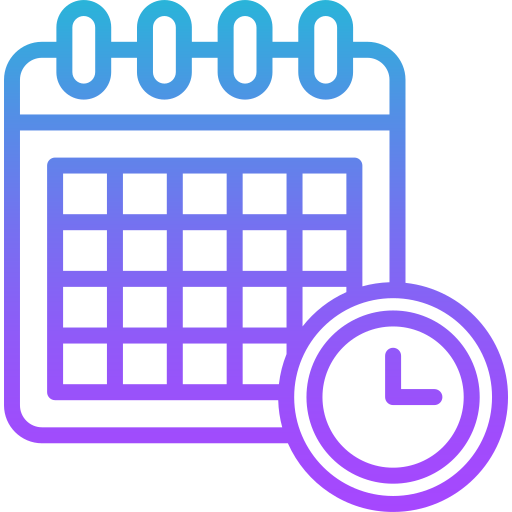 calendario icono gratis