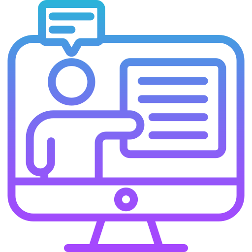 onlinetraining kostenlos Icon