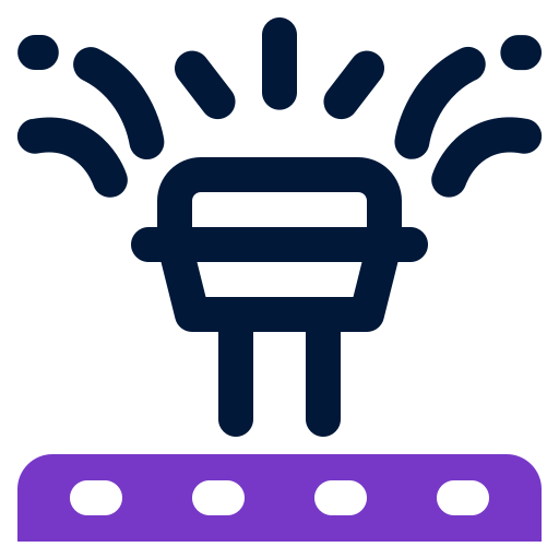 살포기 무료 아이콘