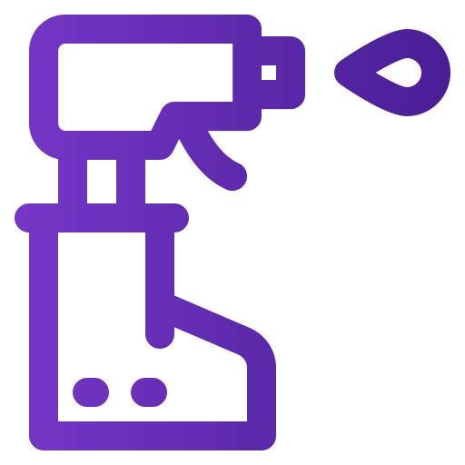 vaporisateur Icône gratuit vaporisateur Icône gratuit