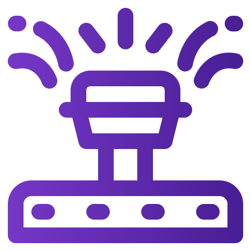살포기 무료 아이콘