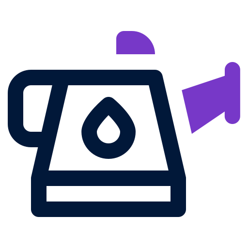 Вода может бесплатно иконка