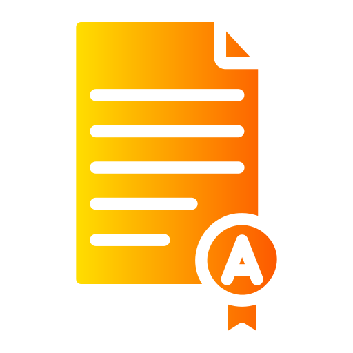 Report card free icon Report card free icon