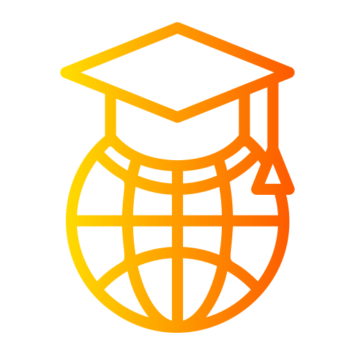 educación icono gratis