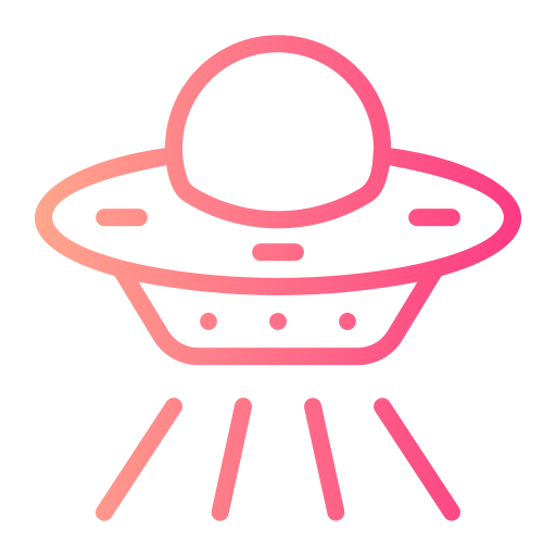 Ufo free icon