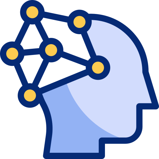 tecnología icono gratis