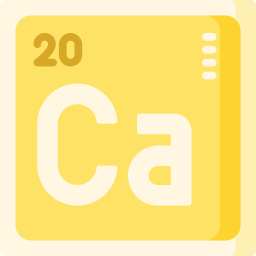 kalzium kostenlos Icon